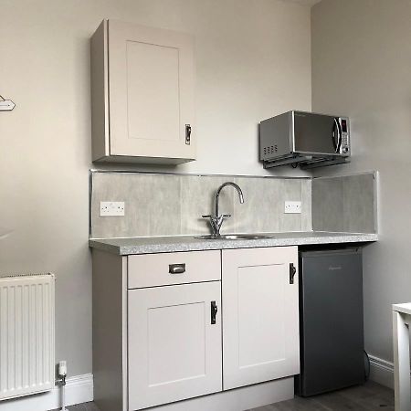 Beechwood Garden Suite Newtownabbey Bagian luar foto