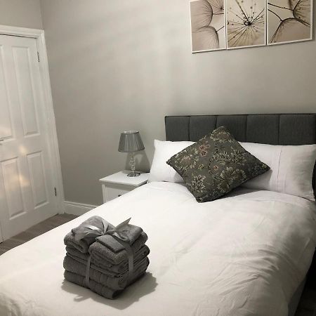 Beechwood Garden Suite Newtownabbey Bagian luar foto