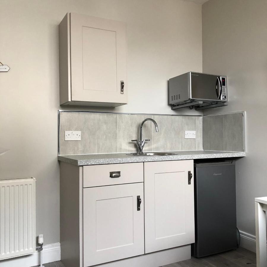 Beechwood Garden Suite Newtownabbey Bagian luar foto