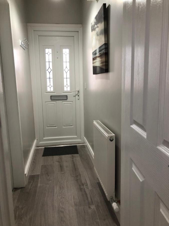 Beechwood Garden Suite Newtownabbey Bagian luar foto