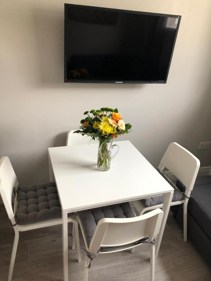 Beechwood Garden Suite Newtownabbey Bagian luar foto